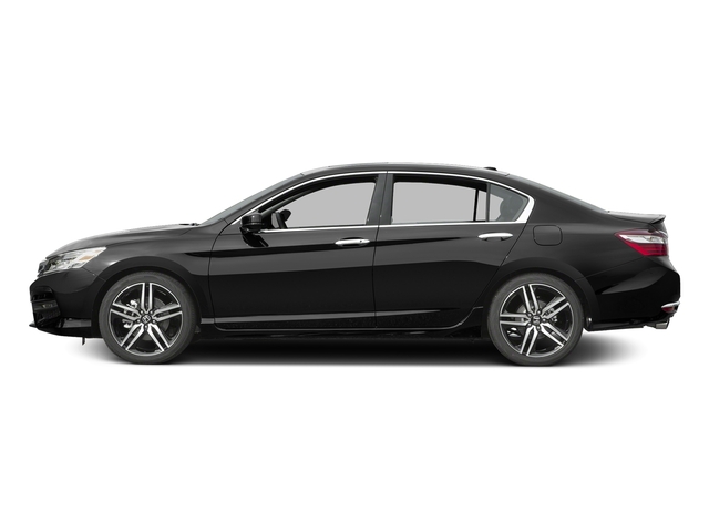 2017 Honda Accord Touring V6