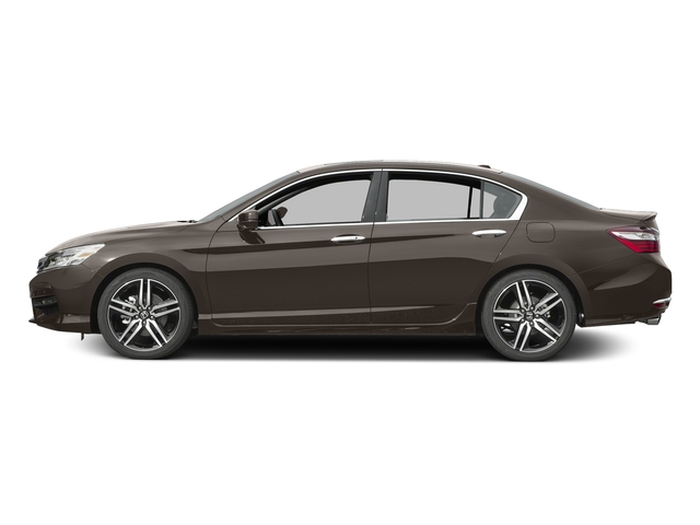 2017 Honda Accord Touring V6