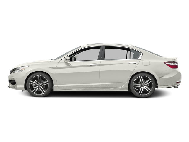 Used 2017 Honda Accord For Sale in OLIVE BRANCH, MS