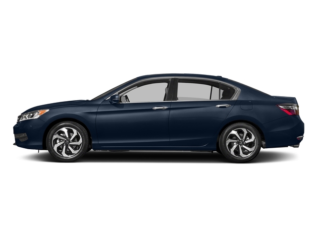 2017 Honda Accord EX-L V6 2017 Honda Accord EX-L V6