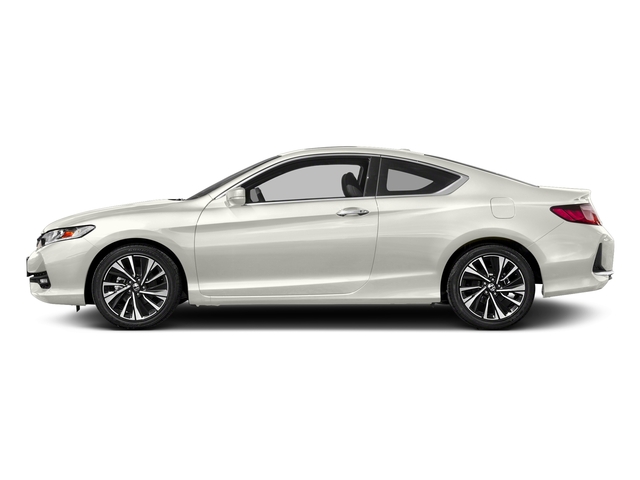 2017 Honda Accord EX-L 2017 Honda Accord EX-L