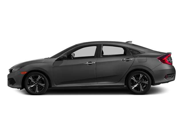 2017 Honda Civic Touring 2017 Honda Civic Touring