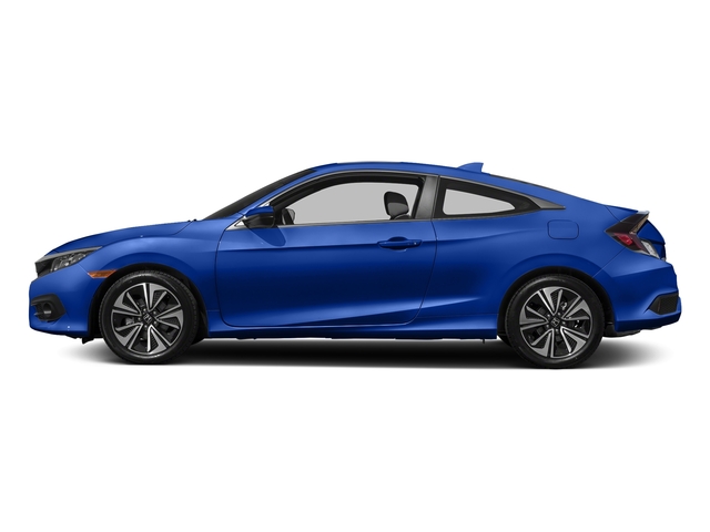 2017 Honda Civic EX-T