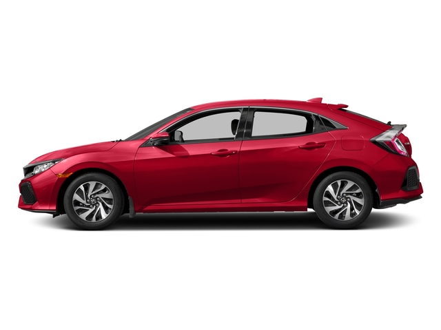 2017 Honda Civic EX-L 2017 Honda Civic EX-L