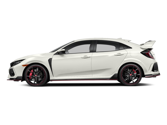 2017 Honda Civic Type R Touring
