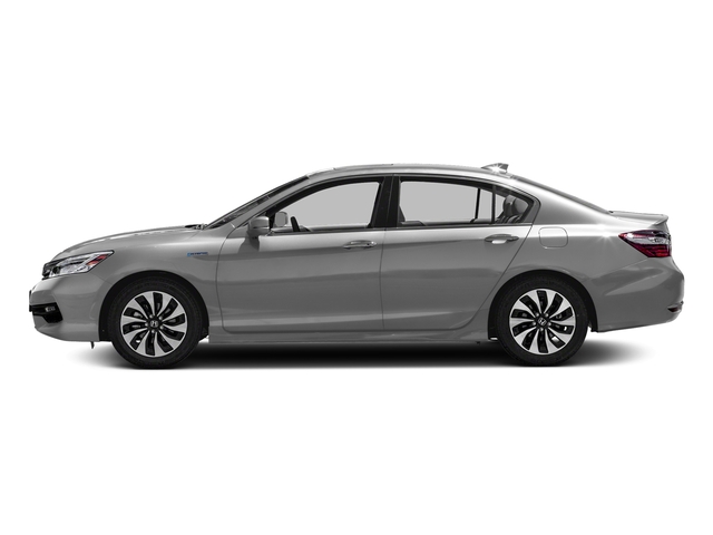 2017 Honda Accord Hybrid Touring 2017 Honda Accord Hybrid Touring