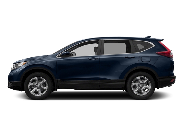 2017 Honda CR-V EX-L Navi