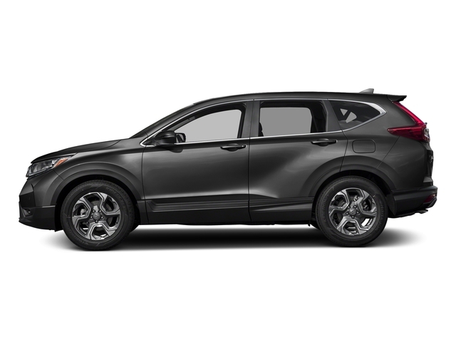 2017 Honda CR-V EX 2017 Honda CR-V EX