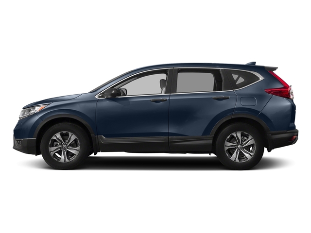 2017 Honda CR-V LX 2017 Honda CR-V LX