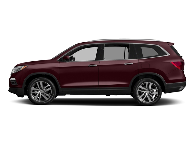 Used 2017 Honda Pilot For Sale in Tucson, AZ