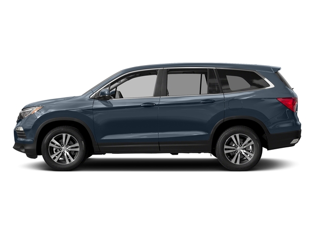 2017 Honda Pilot EX-L 2017 Honda Pilot EX-L