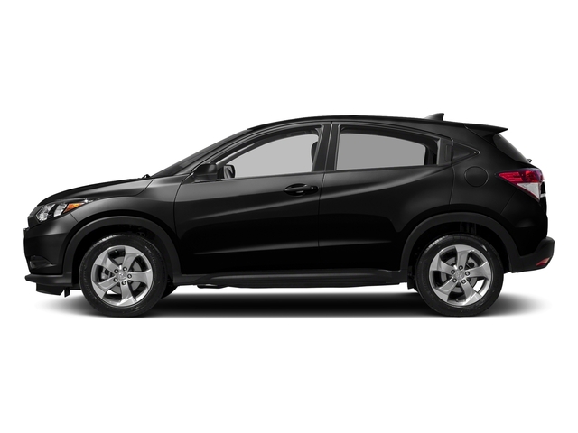 2017 Honda HR-V LX