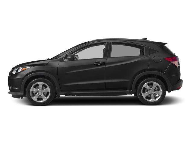 2017 Honda HR-V EX-L