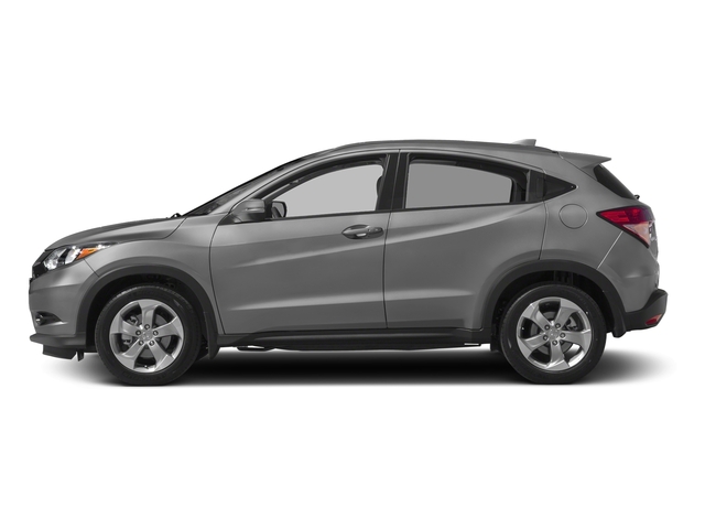 2017 Honda HR-V EX-L