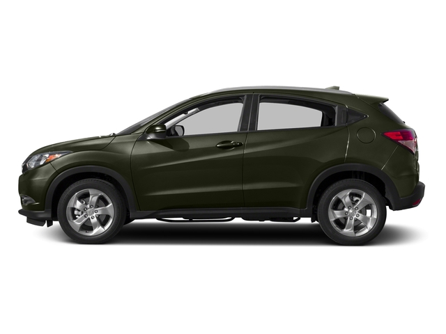 2017 Honda HR-V EX-L 2017 Honda HR-V EX-L