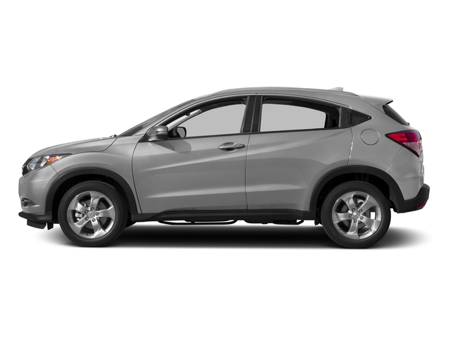 2017 Honda HR-V EX-L 2017 Honda HR-V EX-L