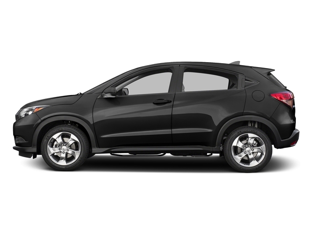 Used 2017 Honda HR-V For Sale in Pikeville, KY