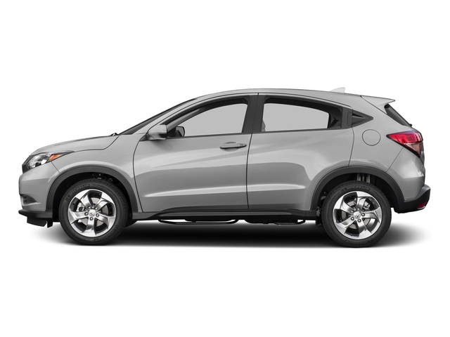 2017 Honda HR-V LX