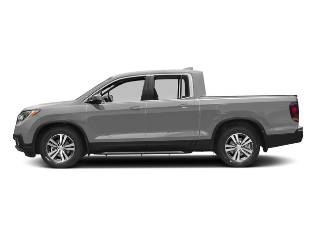 2017 Honda Ridgeline RTL 2017 Honda Ridgeline RTL