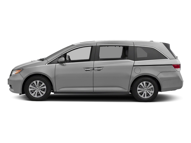 2017 Honda Odyssey EX-L