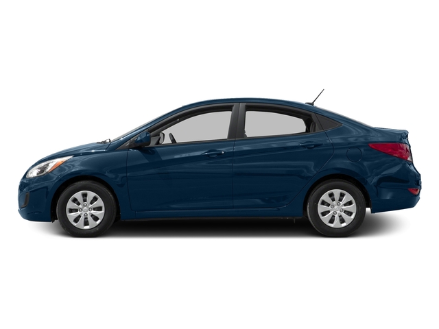 2017 Hyundai Accent SE 2017 Hyundai Accent SE