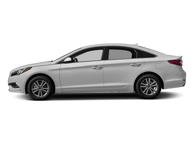 Used 2017 Hyundai Sonata For Sale in Muscle Shoals, AL