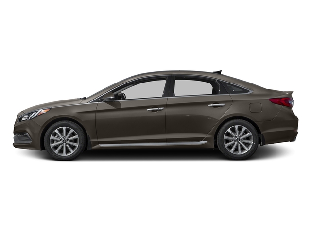 2017 Hyundai Sonata Limited 2017 Hyundai Sonata Limited