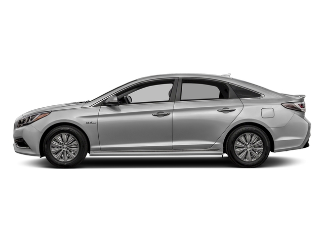 2017 Hyundai Sonata Hybrid SE