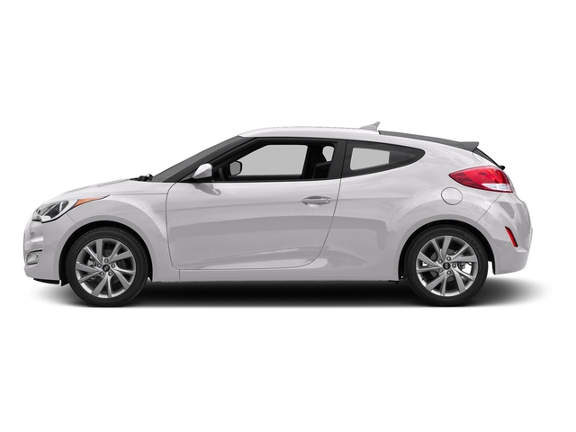 2017 Hyundai Veloster Value Edition 2017 Hyundai Veloster Value Edition
