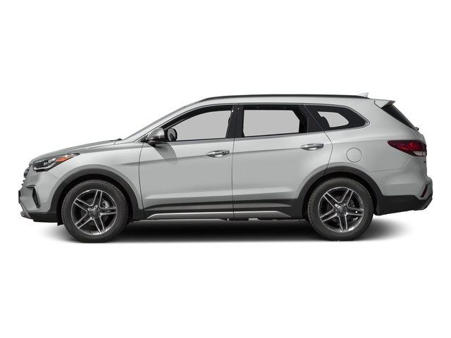 2017 Hyundai Santa Fe Limited Ultimate 2017 Hyundai Santa Fe Limited Ultimate