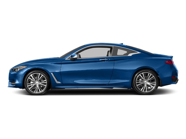 2017 INFINITI Q60 3.0t Premium