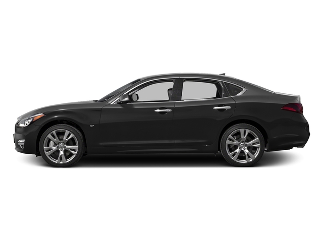 2017 INFINITI Q70 3.7X