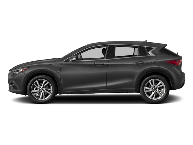 2017 INFINITI QX30 Luxury