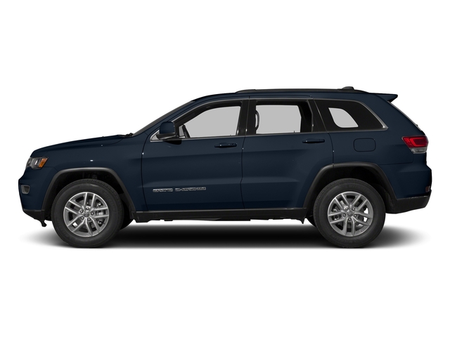 2017 Jeep Grand Cherokee Laredo 2017 Jeep Grand Cherokee Laredo