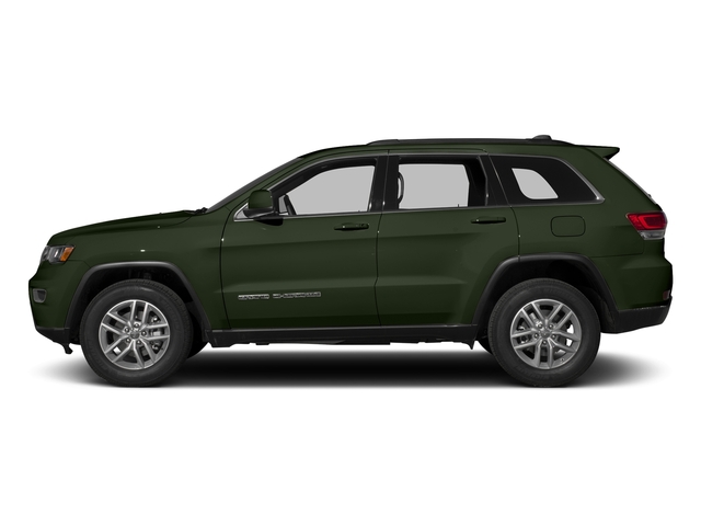 2017 Jeep Grand Cherokee 75th Anniversary Edition 4x2