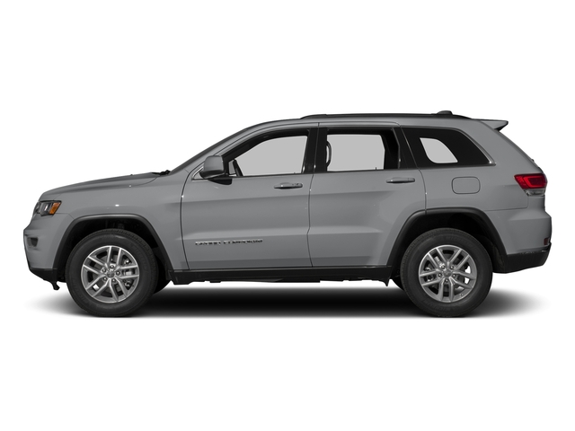 2017 Jeep Grand Cherokee Laredo 4x4