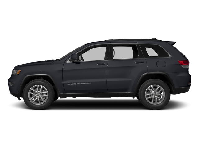 2017 Jeep Grand Cherokee Altitude 4x2