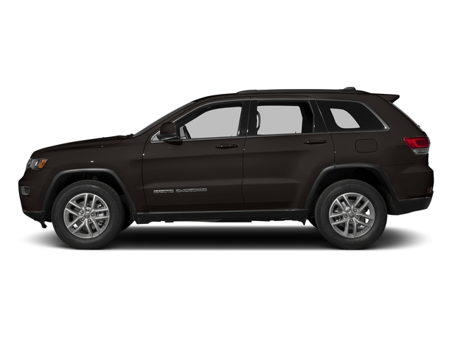 2017 Jeep Grand Cherokee Laredo 2017 Jeep Grand Cherokee Laredo