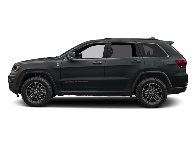2017 Jeep Grand Cherokee Trailhawk 4x4 2017 Jeep Grand Cherokee Trailhawk 4x4