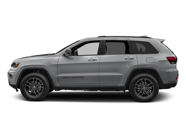 2017 Jeep Grand Cherokee Trailhawk 4x4