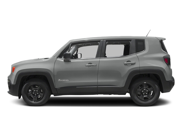 2017 Jeep Renegade Sport 4x4