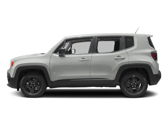 Used 2017 Jeep Renegade For Sale in Muscle Shoals, AL