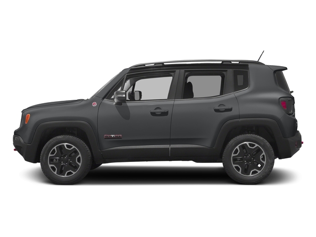 2017 Jeep Renegade Trailhawk 4x4