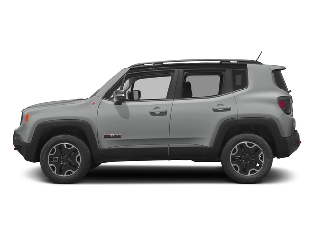 2017 Jeep Renegade Trailhawk 4x4