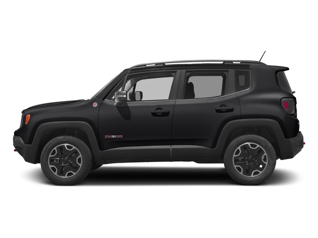 2017 Jeep Renegade Trailhawk 4x4