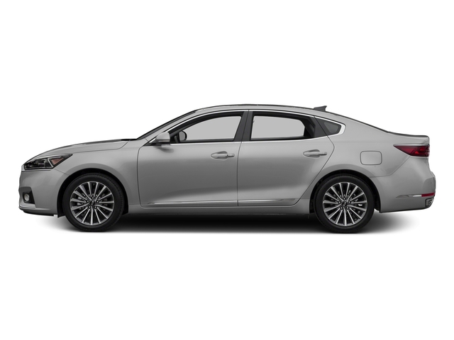 Used 2017 Kia Cadenza For Sale in Muscle Shoals, AL