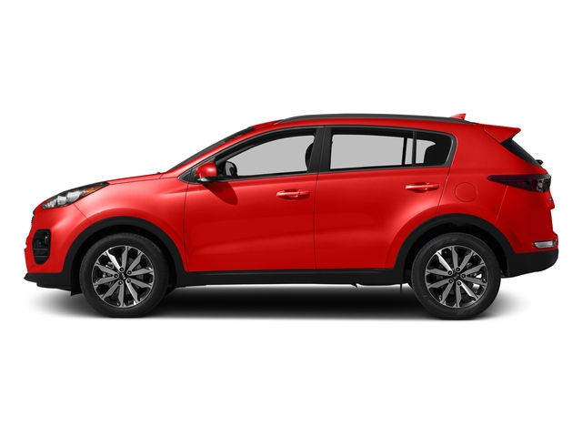 Used 2017 Kia Sportage For Sale in Green Valley, AZ