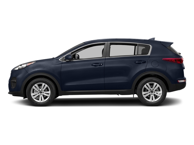 Used 2017 Kia Sportage For Sale in Tucson, AZ