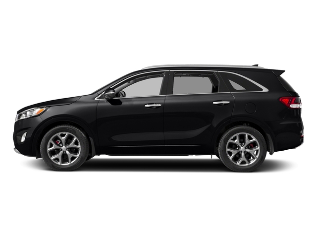 2017 Kia Sorento 3.3L SX