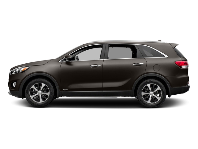 2017 Kia Sorento 2.0T EX